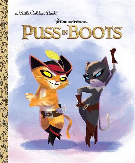 puss in boots ebay